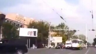 Мгновенное наказание в подборке - смотреть видео (4:36)