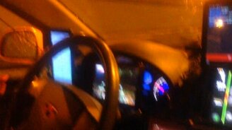 Такси-боинг 747 - смотреть видео (0:29)