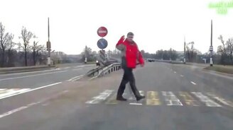 Доброе и светлое "благодарю" - смотреть видео (3:06)