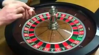 Почему нельзя выиграть в рулетку - смотреть видео (3:00)