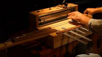 Музыка из ужастиков - смотреть видео (3:33)