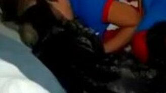 Котяра соскучился по мальчику - смотреть видео (1:32)