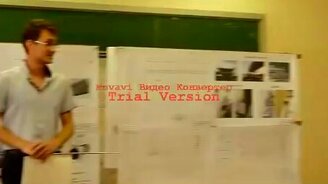 Диплом в стихах - смотреть видео (3:03)