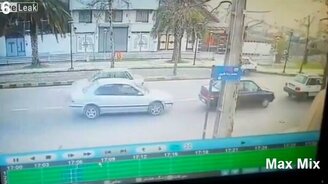 Отчаянные мотоциклисты - смотреть видео (3:32)