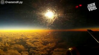 Десятка невероятных мгновений интервальной съёмки - смотреть видео (5:25)