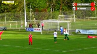 Смешное, курьёзное, прикольное видео - смотреть видео (6:36)