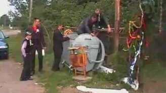 Однажды на свадьбе - смотреть видео (1:26)