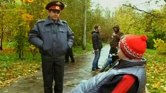 Самая эффективная борьба с алкоголизмом - смотреть видео (1:06)