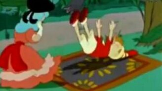 "Сектор газа" в мультиках - смотреть видео (3:42)