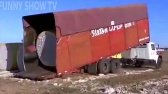 Водители от бога - смотреть видео (10:47)