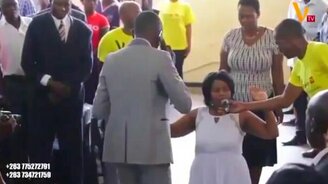 Всё, я звоню богу! - смотреть видео (2:24)