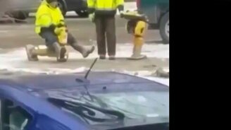 Когда ты в 40 лет - как ребёнок - смотреть видео (0:22)