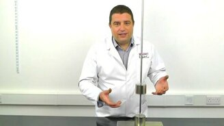 Разбиваем неодимовые магниты - смотреть видео (1:38)