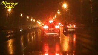 Водители-неудачники - смотреть видео (8:54)