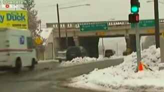 Весёлый светофор - смотреть видео (0:24)