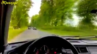 Забавные провалы и приколы - смотреть видео (6:35)