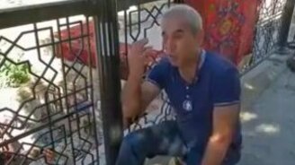 Полиглот о дружбе и спорте - смотреть видео (1:01)