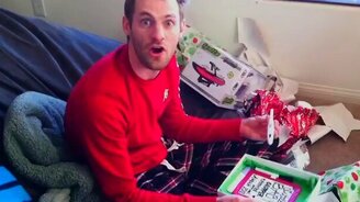 Ты скоро станешь отцом! - смотреть видео (1:03)