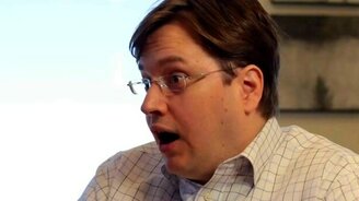 Как американец выучил падежи - смотреть видео (3:43)