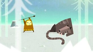 Квест шамана - часть 9 - смотреть видео (2:20)