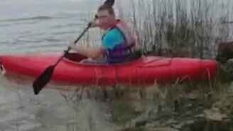 Хозяин, я с тобой! - смотреть видео (0:21)