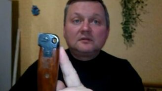 О хитростях ножа - смотреть видео (8:12)