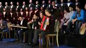 Нас не догонят - восточная версия - смотреть видео (4:46)