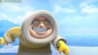 Не дождёшься - смотреть видео (1:50)