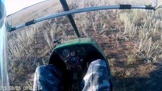 Ради чего стоит купить дельтаплан - смотреть видео (4:55)