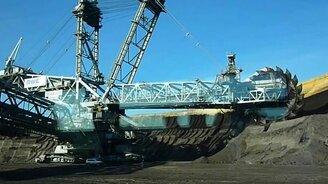 Десятка самых больших в мире вещей и существ - смотреть видео (13:06)