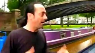 Увлёкся рассказом - смотреть видео (0:23)