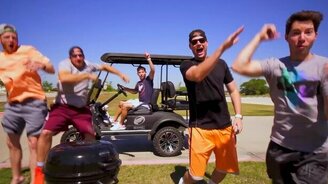 Трюки из повседневной жизни - смотреть видео (5:04)