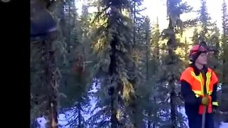 Это голос Земли? - смотреть видео (14:50)