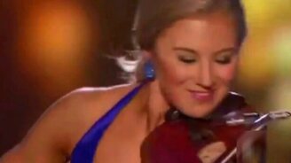 Каково жить по соседству с музыкантом - смотреть видео (1:57)