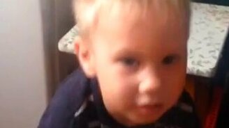 Давай песню про собаку! - смотреть видео (1:20)