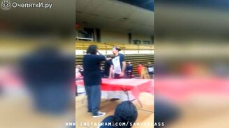 Коллекция приколов и провалов - смотреть видео (7:48)