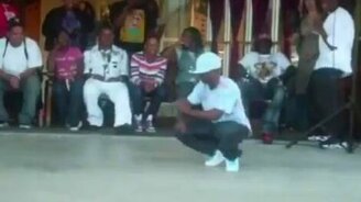 Луни vs Рето - смотреть видео (7:12)