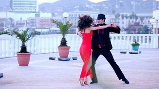 Прекрасное танго - смотреть видео (3:30)