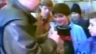 Как вычислить мажора среди учеников - смотреть видео (0:38)