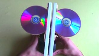 Запускаем самолётики! - смотреть видео (0:30)