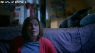 Смешной рекламный ролик конфеток - смотреть видео (0:28)