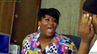 Докричалась - смотреть видео (0:27)