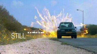 Самое эффектное объявление о продаже авто - смотреть видео (1:58)