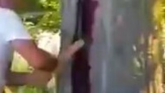 Кажется, я застряла... - смотреть видео (2:06)