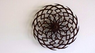 Кинетика - это волшебство! - смотреть видео (1:42)