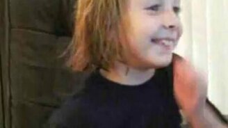 Девчачий испуг - смотреть видео (0:56)