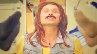 Летний хит о Сочи - смотреть видео (3:12)