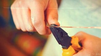 Опыты для домашней обстановки - смотреть видео (3:51)