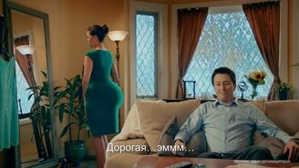 Меня полнит платье? - смотреть видео (0:30)