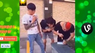 Приколы, смешные до слёз - смотреть видео (10:14)